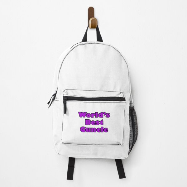 Item preview, Guncle gay uncle designed and sold by Inspirationmotivation.