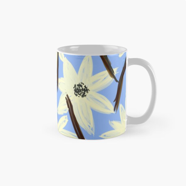 Item preview, VANILLA FLOWER designed and sold by Creavision.