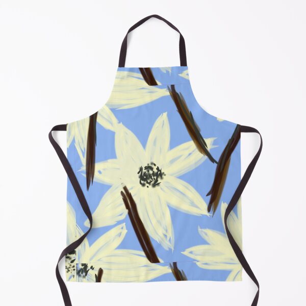 Item preview, VANILLA FLOWER designed and sold by Creavision.