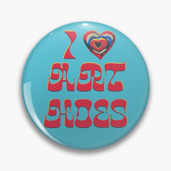 Item preview, I love art hoes designed and sold by mensijazavcevic.