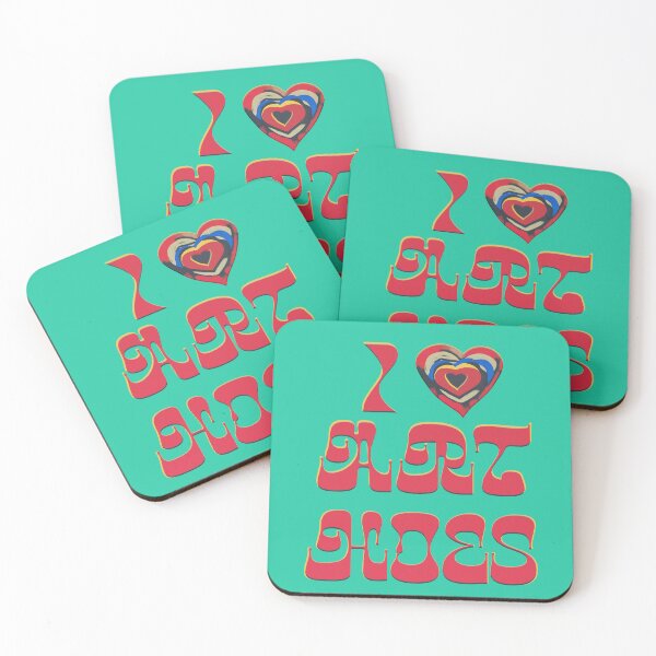 Item preview, I love art hoes designed and sold by mensijazavcevic.