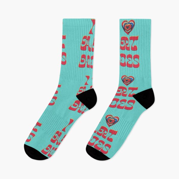Item preview, I love art hoes designed and sold by mensijazavcevic.