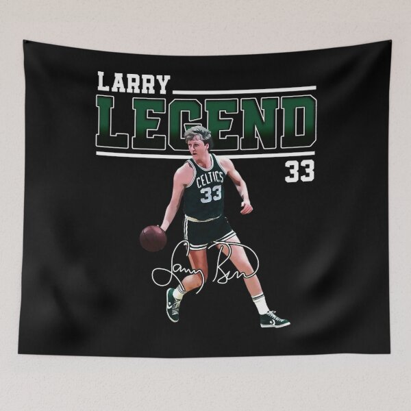 Item preview, Larry sport bird Legend Air Bird Basketball Signature Vintage Retro 80s 90s Bootleg Rap Style              (13) designed and sold by GlowingParsons.