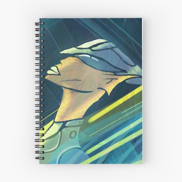Item preview, Space soldier (revisited) designed and sold by Spaceart9.