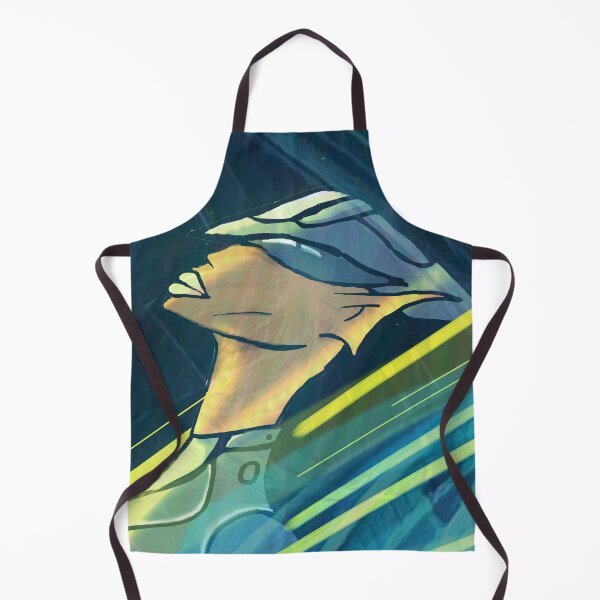 Item preview, Space soldier (revisited) designed and sold by Spaceart9.