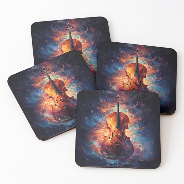 Item preview, The Dream Symphony designed and sold by NevernotmeUK.