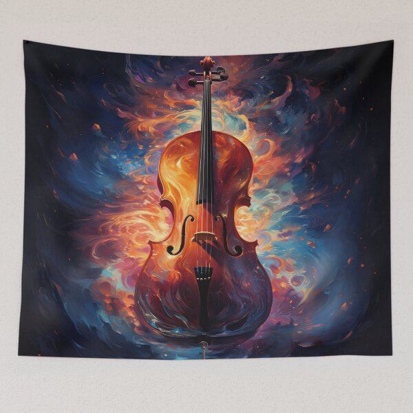 Item preview, The Dream Symphony designed and sold by NevernotmeUK.