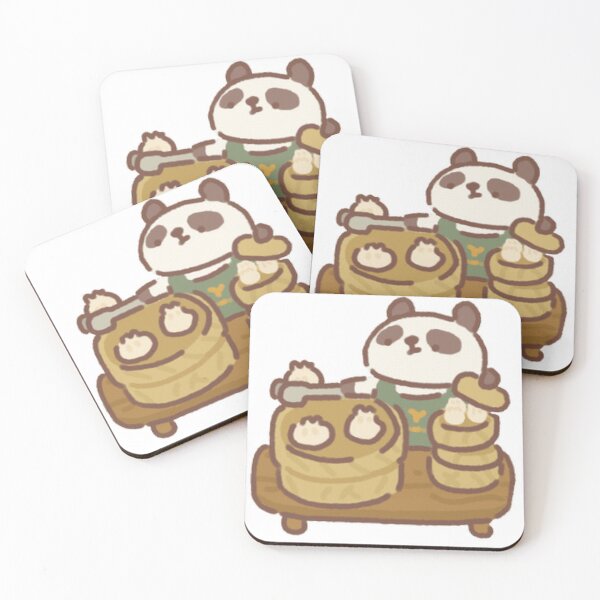 Item preview, Convenience Buns designed and sold by GnatDesigns.