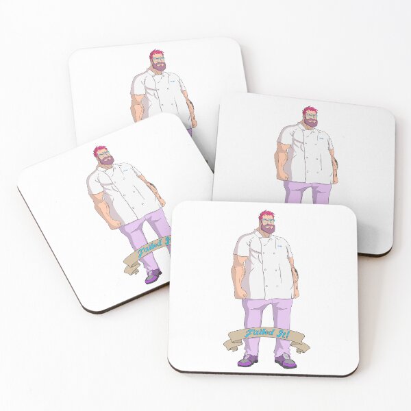 Item preview, ¡Falló! designed and sold by IronAndy.