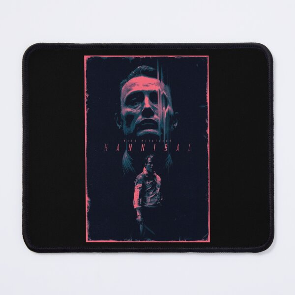 Item preview, Hannibal (1) designed and sold by ShopArtGalla.