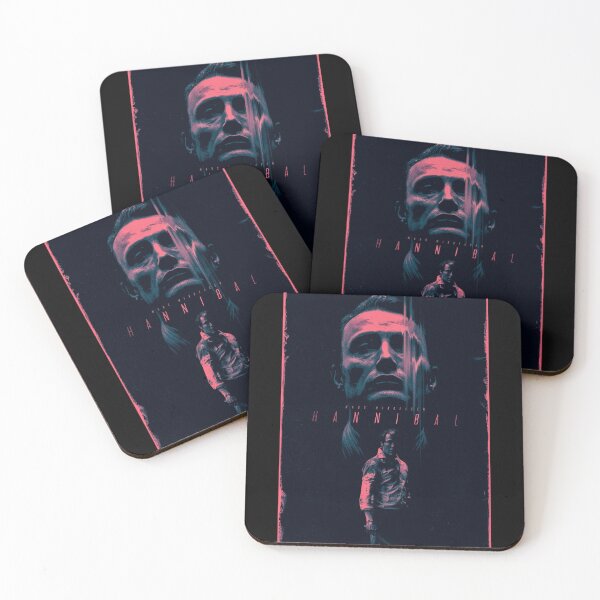 Item preview, Hannibal  (1) designed and sold by ShopArtGalla.