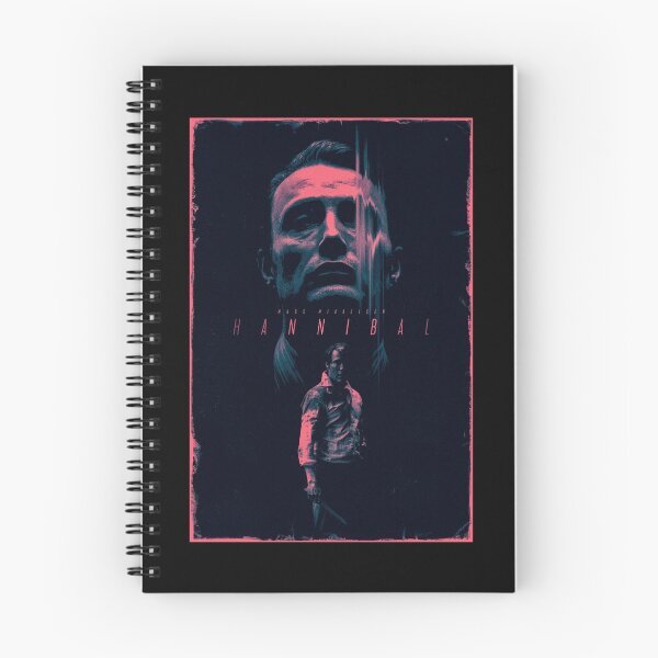 Item preview, Hannibal  (1) designed and sold by ShopArtGalla.
