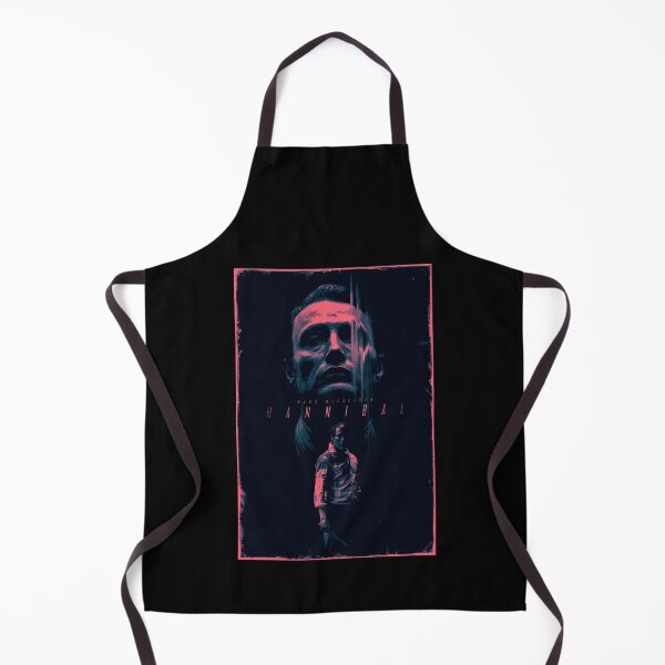 Item preview, Hannibal  (1) designed and sold by ShopArtGalla.