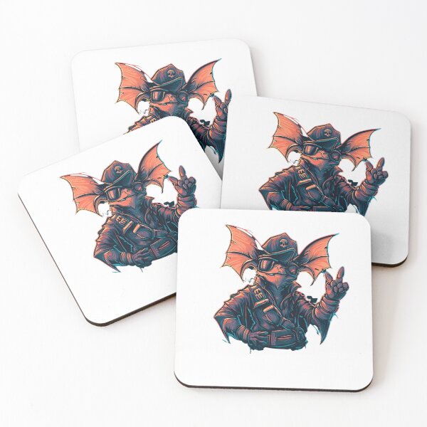 Item preview, Pirate series - Trashfingers designed and sold by TheS3nate.