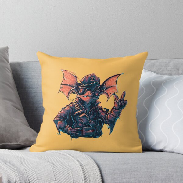 Item preview, Pirate series - Trashfingers designed and sold by TheS3nate.