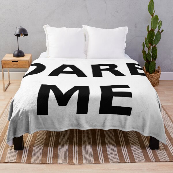 Item preview, Dare Me designed and sold by Jeremy Crotty.