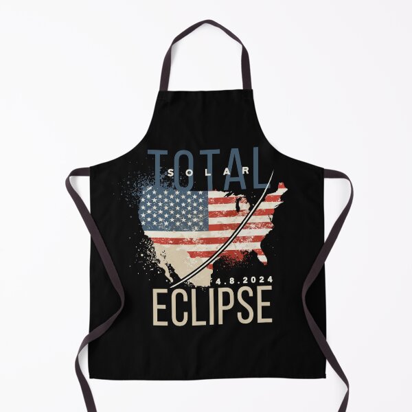 Item preview, Total Solar Eclipse 2024 aka Great American Total Solar Eclipse designed and sold by TheBeesForYou.