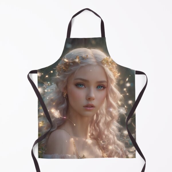 Item preview, Enchanting Princess designed and sold by Geek-Girl-Art.