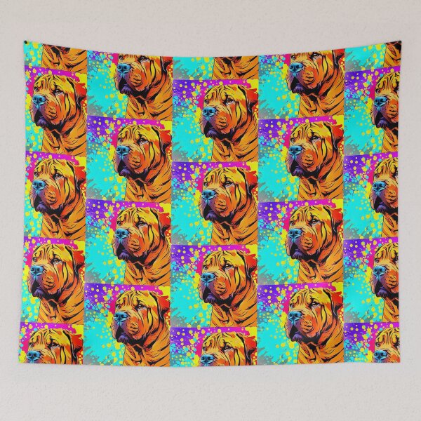 Item preview, Copy of Japanese Tosa Pop Art designed and sold by FunnehGacha.