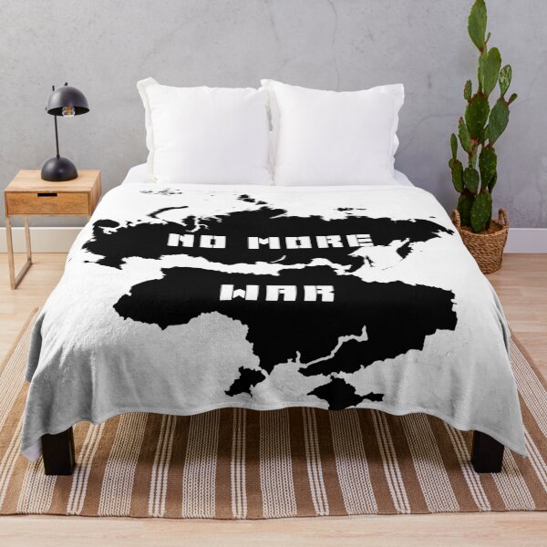 Item preview, No More War designed and sold by Xmepr.
