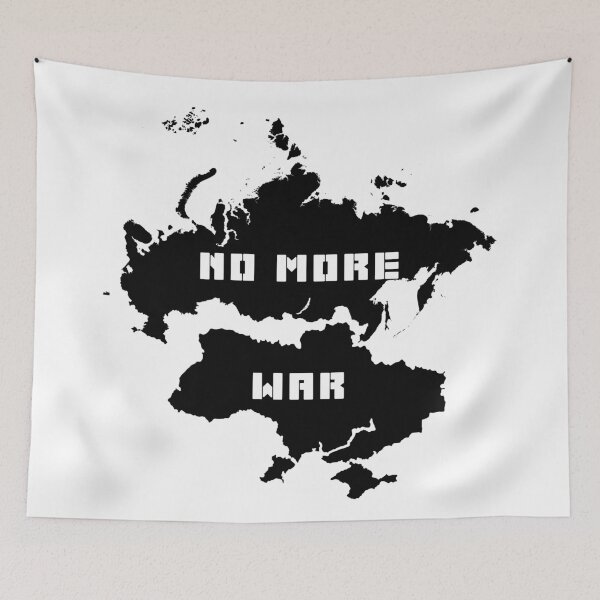 Item preview, No More War designed and sold by Xmepr.