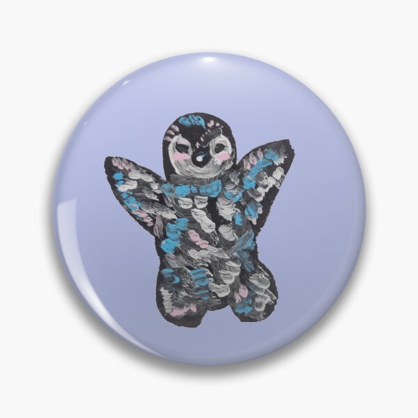 Item preview, Huggy Baby Penguin designed and sold by JARAK-ART.