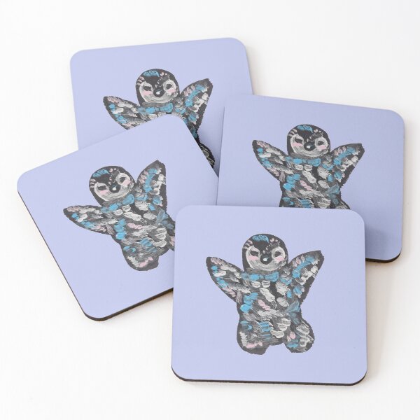 Item preview, Huggy Baby Penguin designed and sold by JARAK-ART.