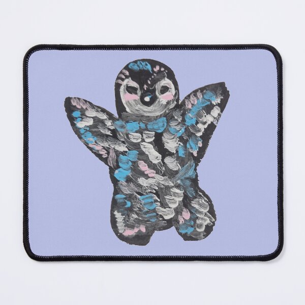 Item preview, Huggy Baby Penguin designed and sold by JARAK-ART.