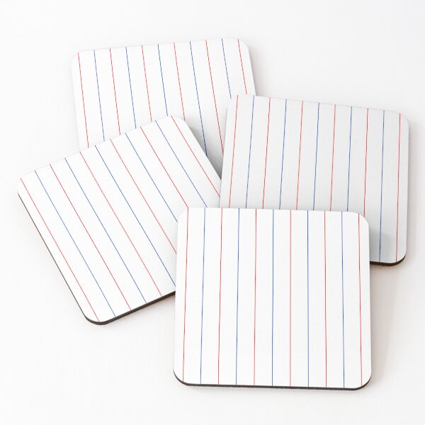 Item preview, Brighton and Hove Albion Retro 1983 White, Blue and Red Pinstripes Away designed and sold by Sporting Colour.
