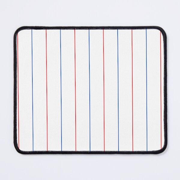 Item preview, Brighton and Hove Albion Retro 1983 White, Blue and Red Pinstripes Away designed and sold by Sporting Colour.