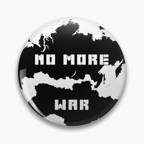 Item preview, No More War designed and sold by Xmepr.