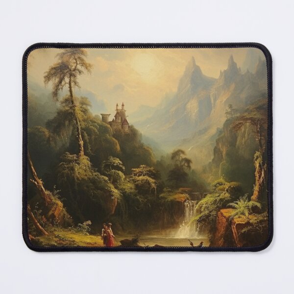 Item preview, Jungle Scene designed and sold by UltraItems.