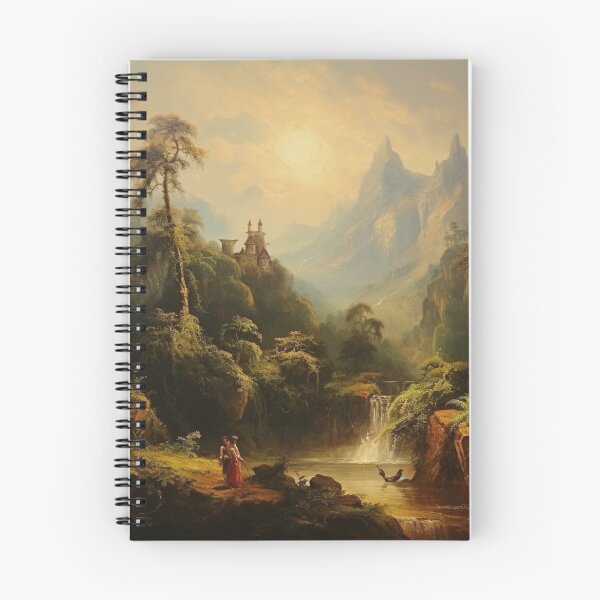 Item preview, Jungle Scene designed and sold by UltraItems.
