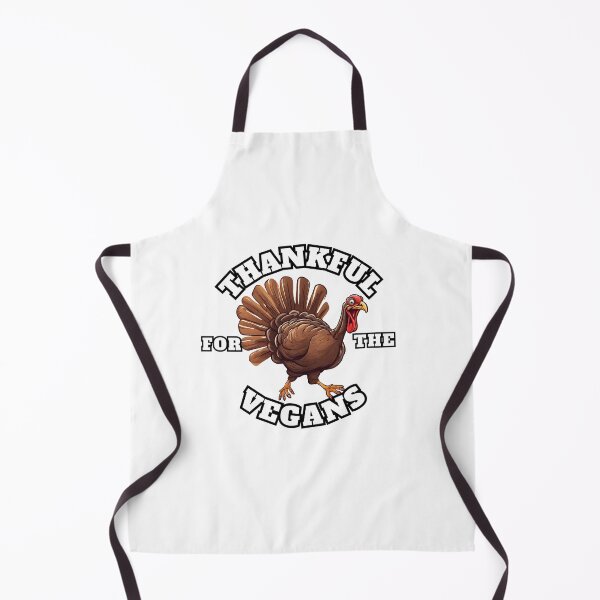 Item preview, Thankful for the vegans designed and sold by lesarticles.