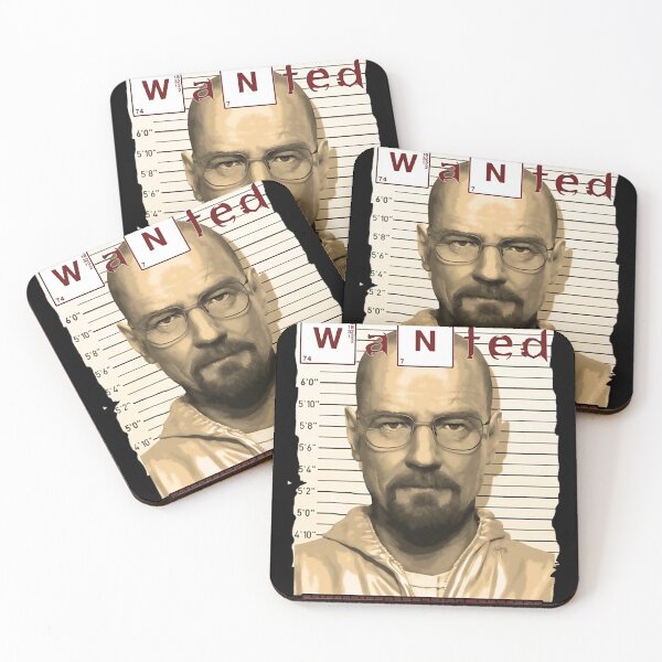 Item preview, Wanted W.W. designed and sold by ORZArtClothes.