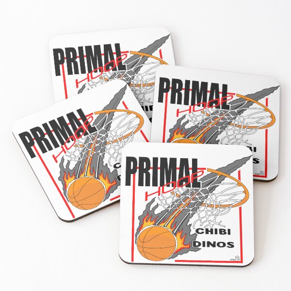 Item preview, Primal Hoop 2 designed and sold by Bjammer.