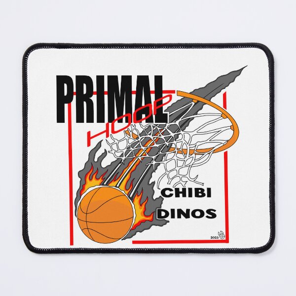 Item preview, Primal Hoop 2 designed and sold by Bjammer.