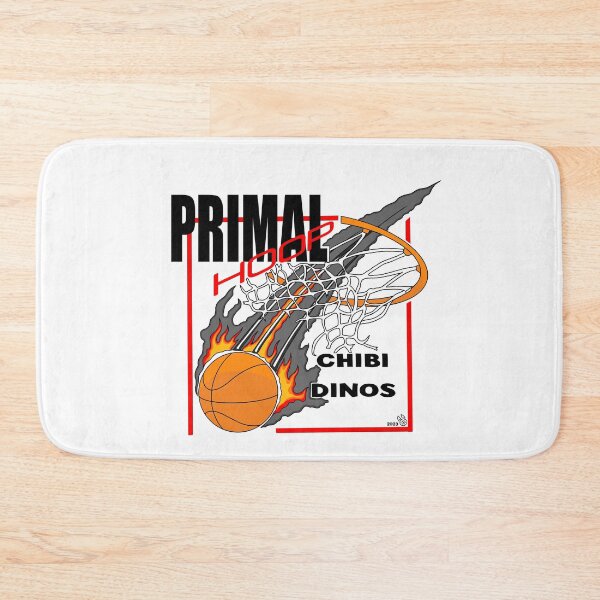 Item preview, Primal Hoop 2 designed and sold by Bjammer.