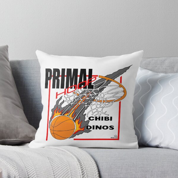 Item preview, Primal Hoop 2 designed and sold by Bjammer.