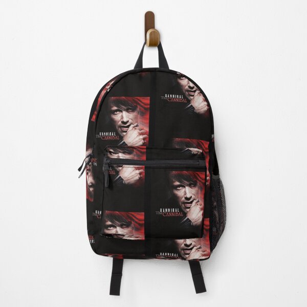 Item preview, Hannibal designed and sold by ShopArtGalla.