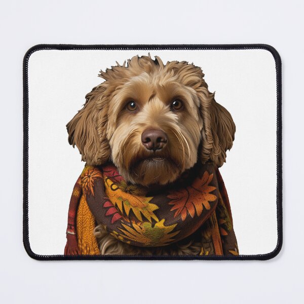Item preview, Fall Doodle designed and sold by poshprintlab.