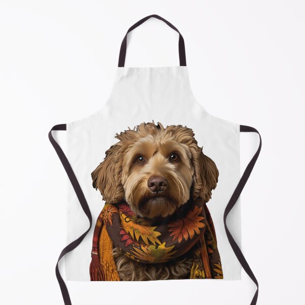 Item preview, Fall Doodle designed and sold by poshprintlab.