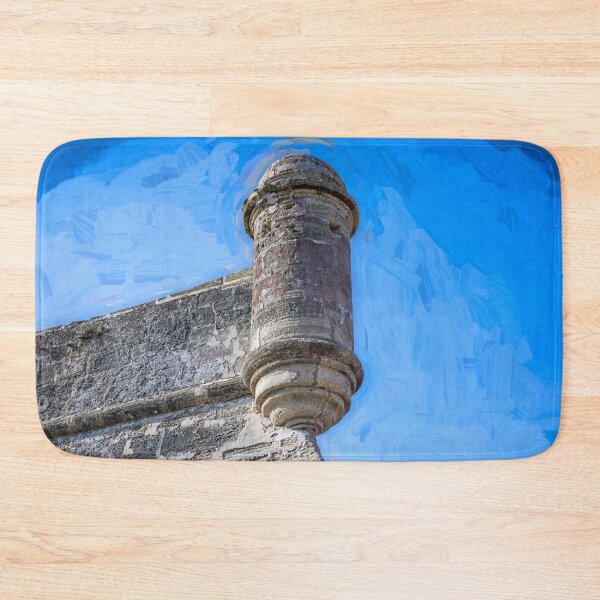 Item preview, Castillo De San Marcos St Augustine Florida X100 designed and sold by RichFrancoCars.