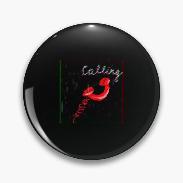 Item preview, Red telephone is calling designed and sold by Creavision.