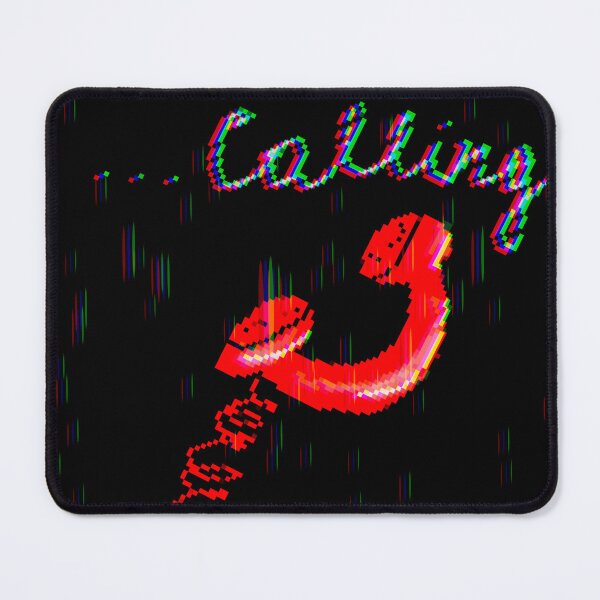 Item preview, Red telephone is calling designed and sold by Creavision.