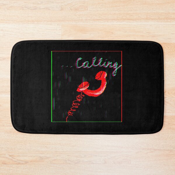 Item preview, Red telephone is calling designed and sold by Creavision.