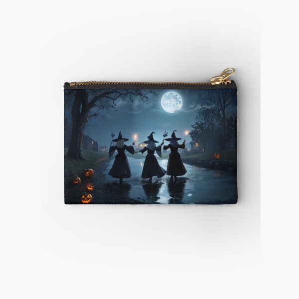 Item preview, DANCING WITCHES designed and sold by Steven  LaRussa.