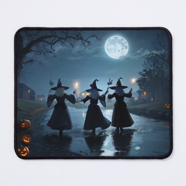 Item preview, DANCING WITCHES designed and sold by Steven LaRussa.
