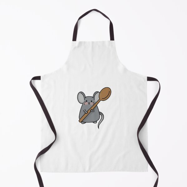 Item preview, cook mouse designed and sold by LiberumAqua.