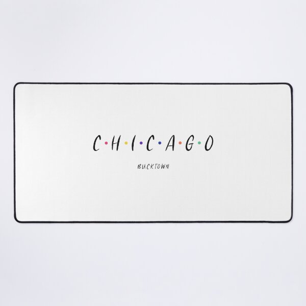 Item preview, Chicago Bucktown designed and sold by RiseandShineTee.